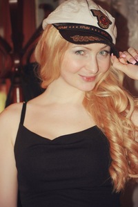 Екатерина Ежова