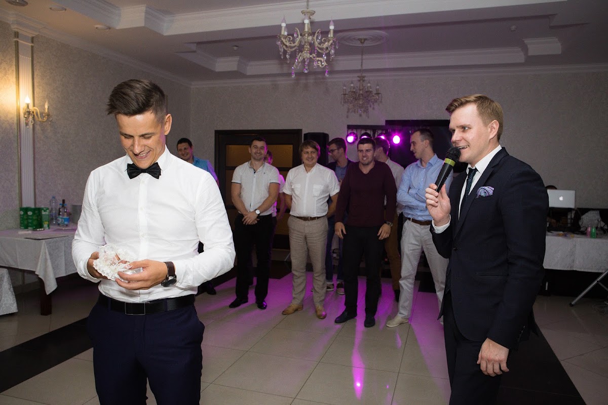 Свадьба | 12.08.16