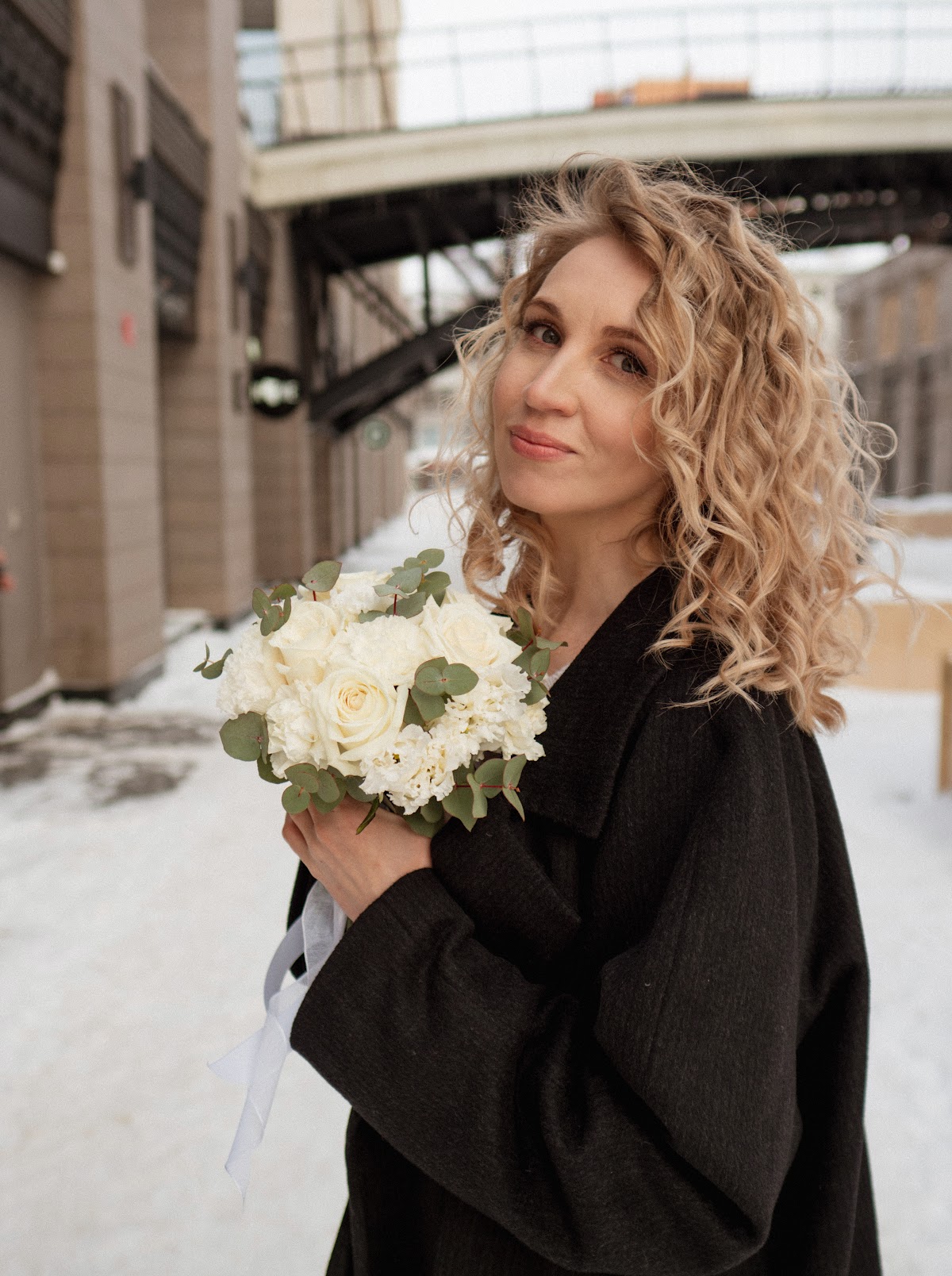 Елена и Валентин