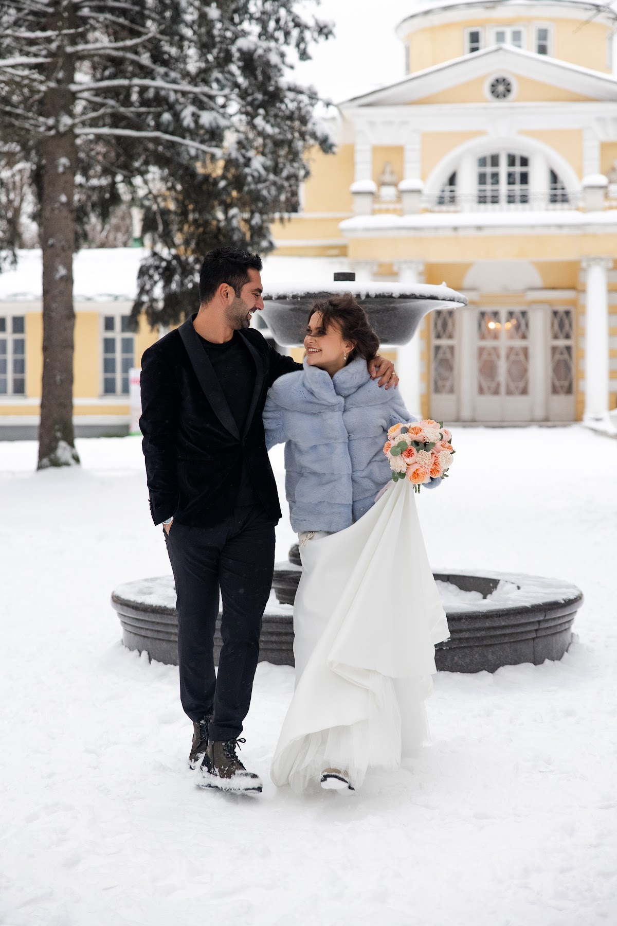 Heval & Tati