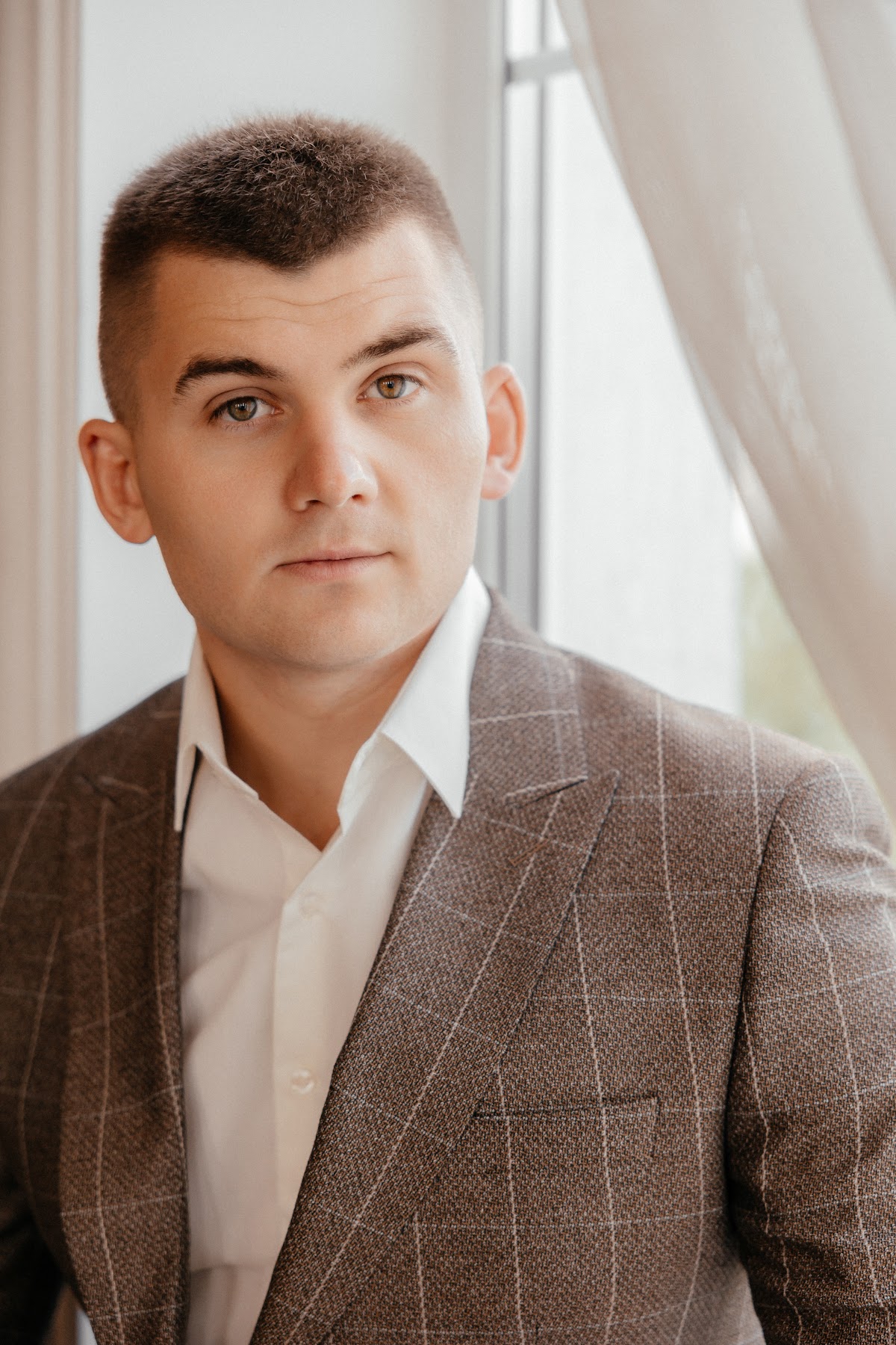 Евгения и Вадим
