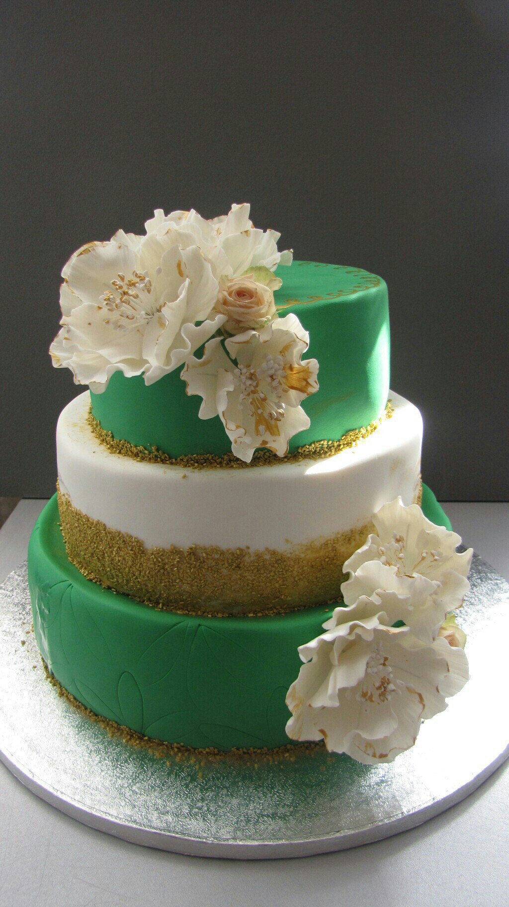 Happy Cakes