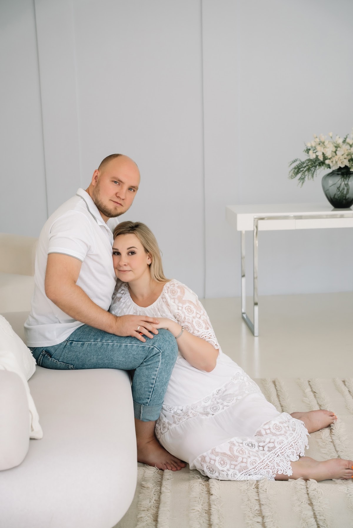 Портфолио: Беременность