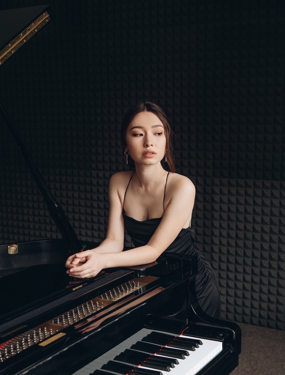 Эльвина Ганиева