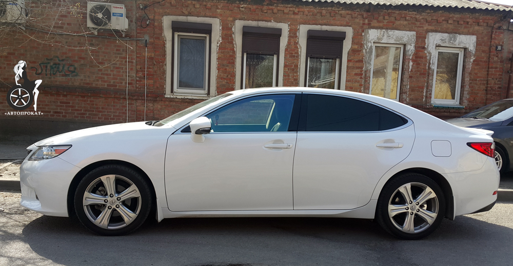 LEXUS ES 250