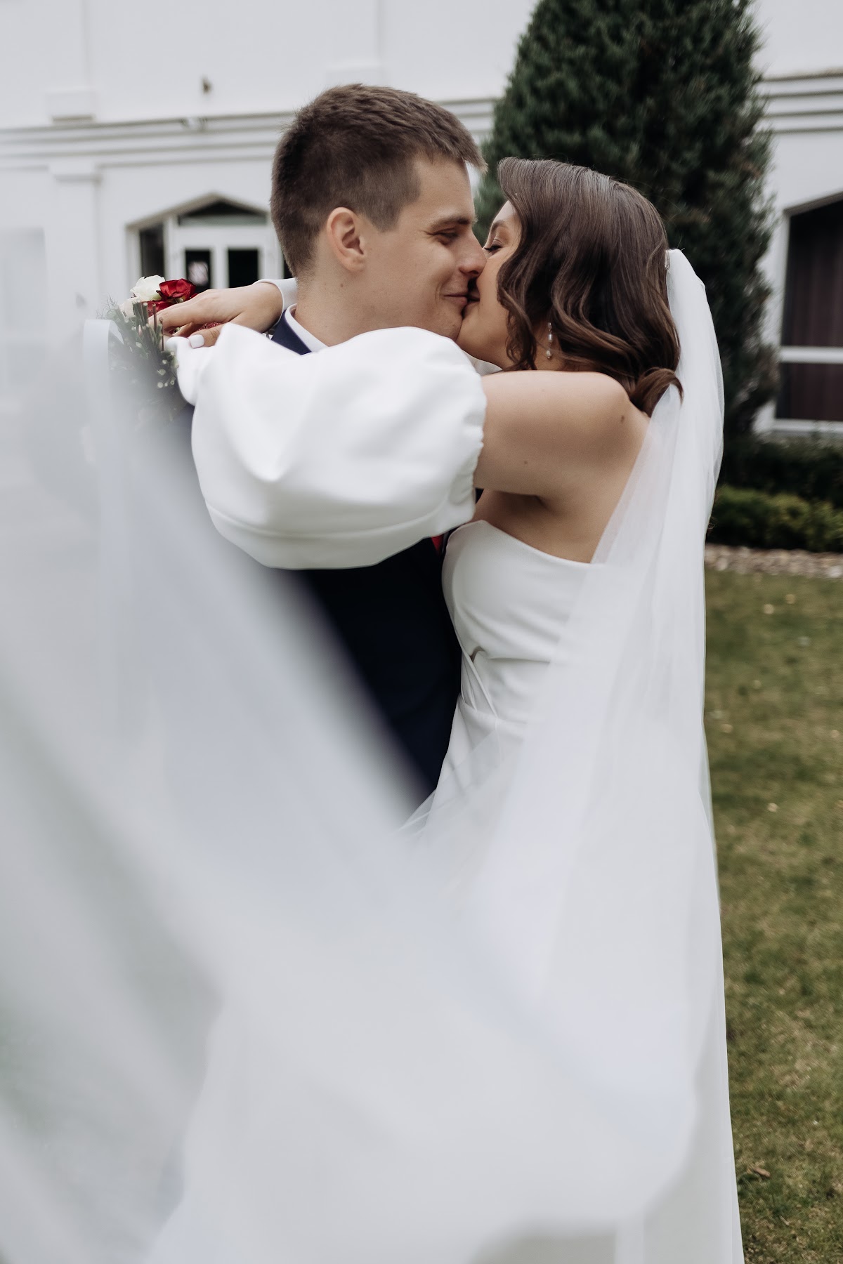 Алексей & Юлия