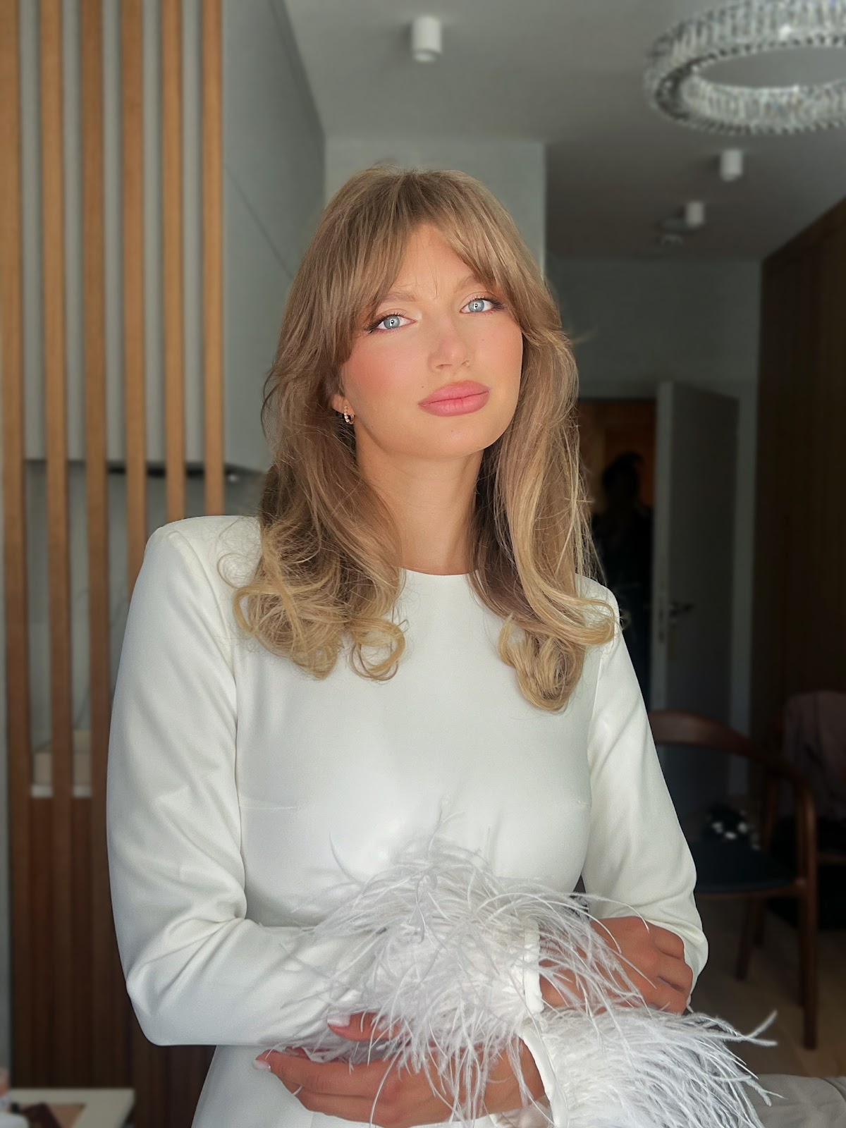 Юлия Бегун