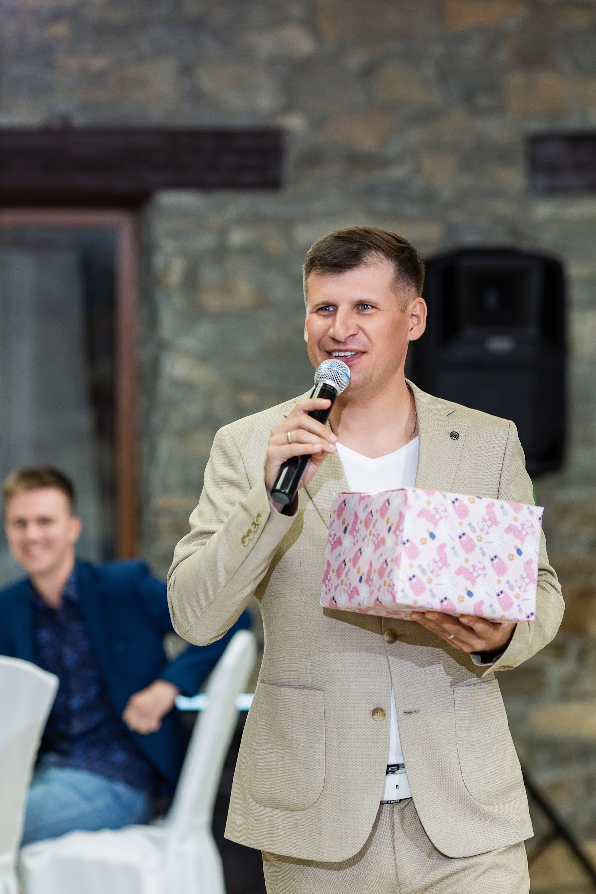 Портфолио: Свадьба