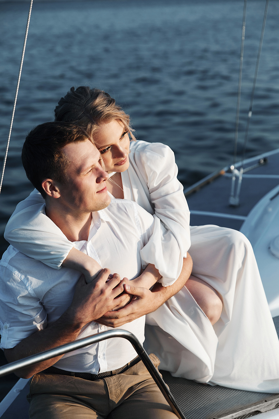 Илья & Лена