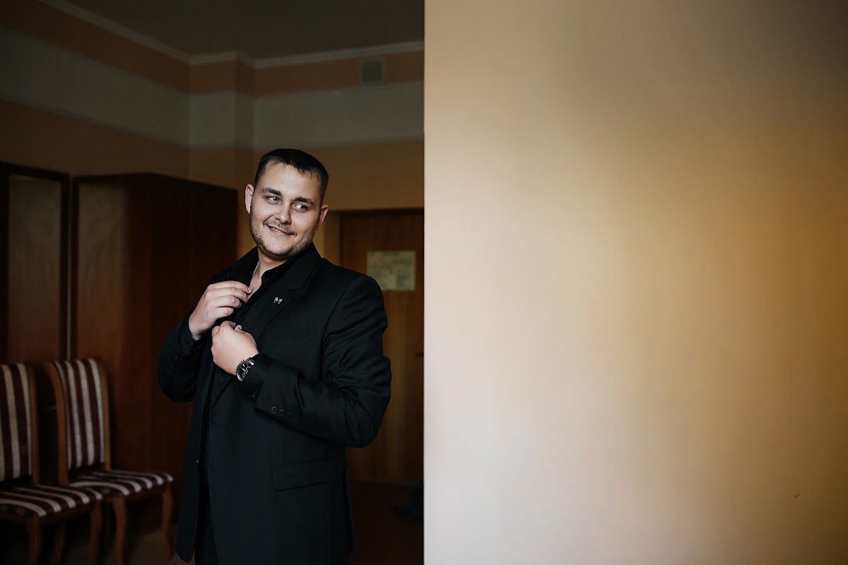 Дмитрий Молчун — кадр 5 из 161