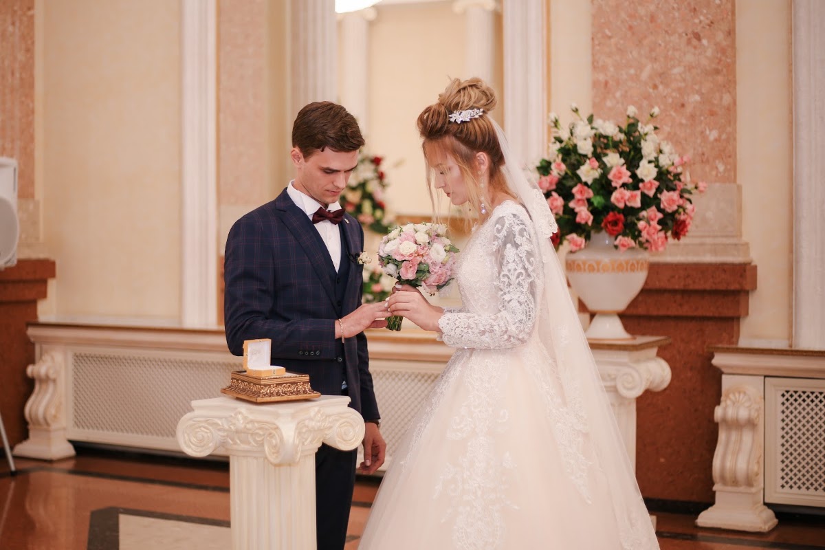 ананстасия и роман