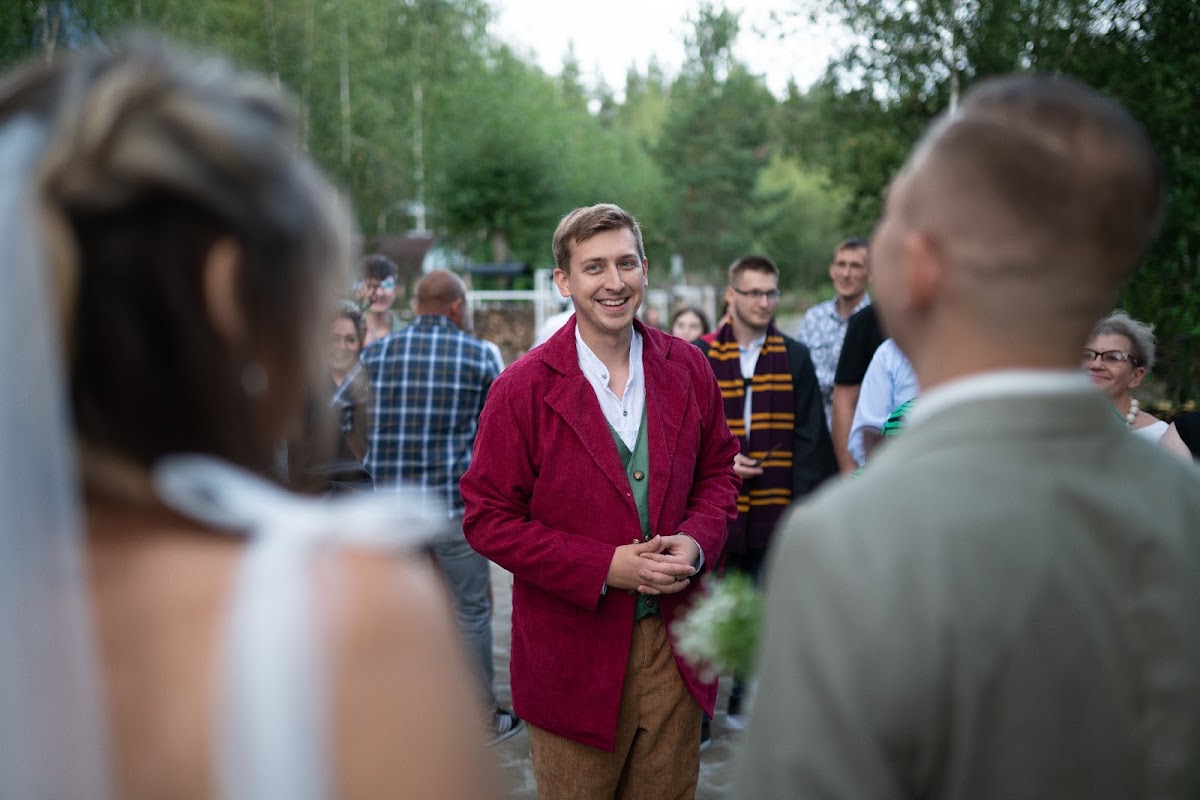Сергей Смирнов