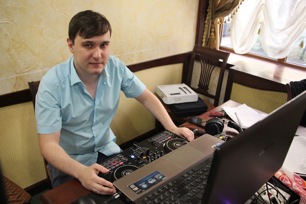 Игорь Шамаев
