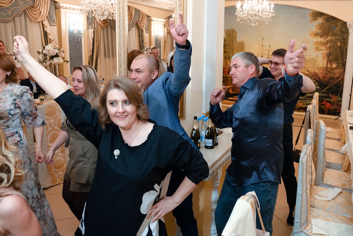 Портфолио: Выпускной