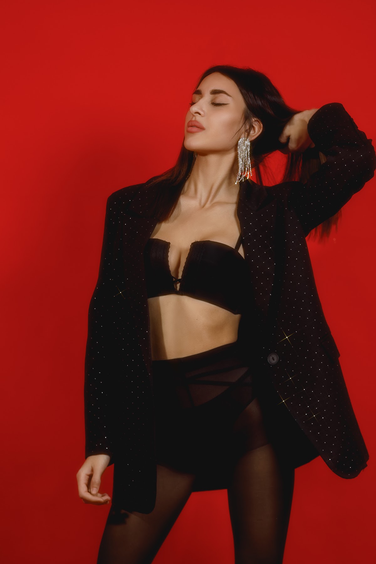 Портфолио: Мода (Fashion)