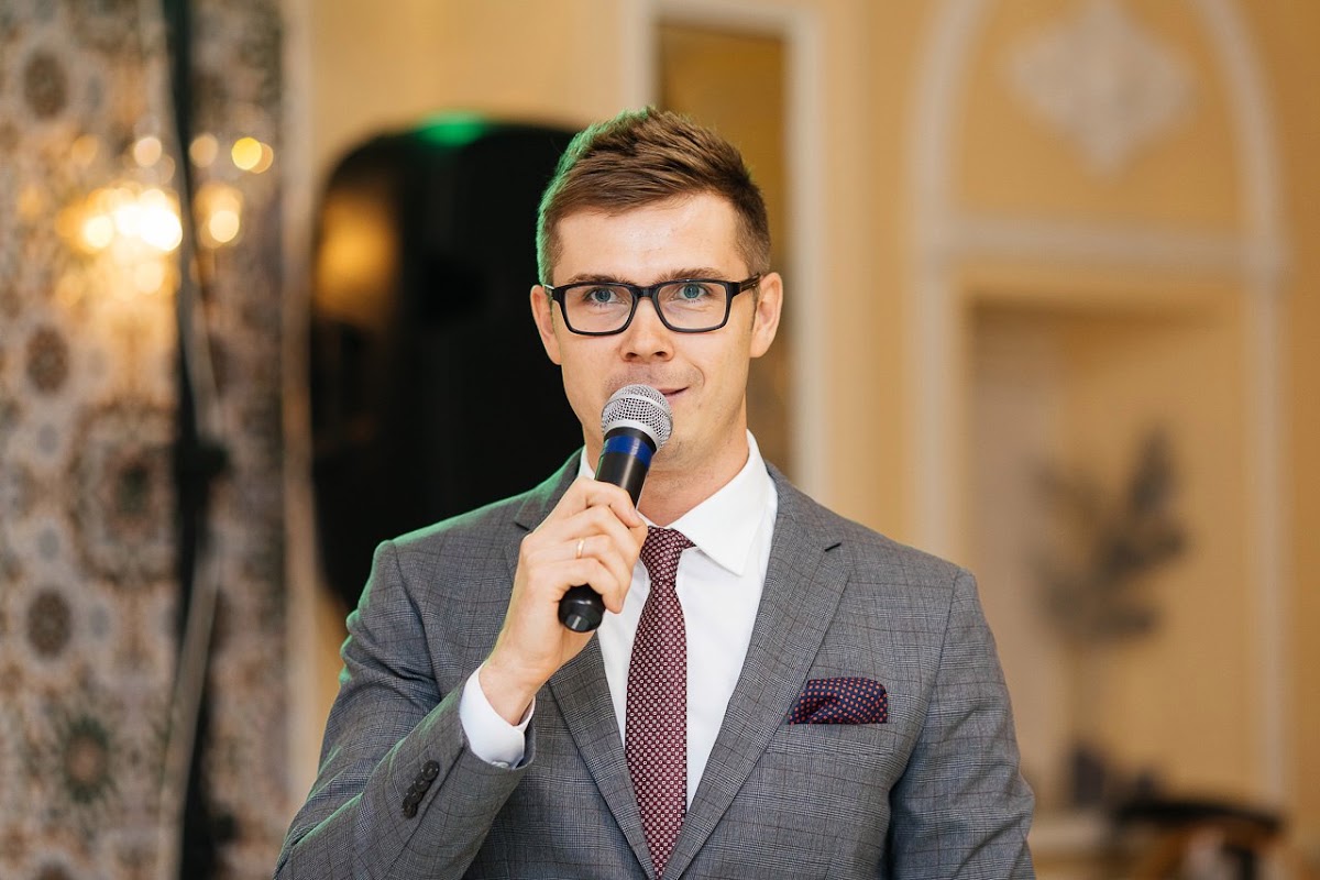 Надежда и Алексей