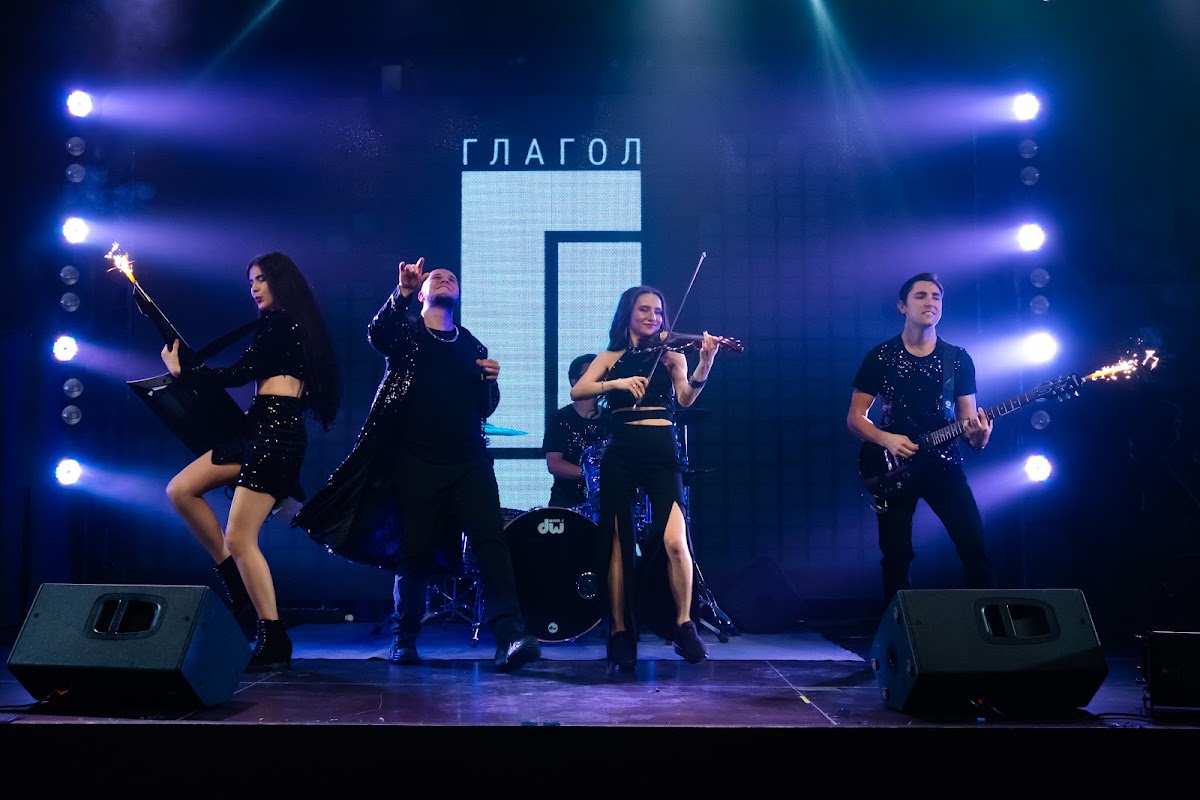 Портфолио: Свадьба