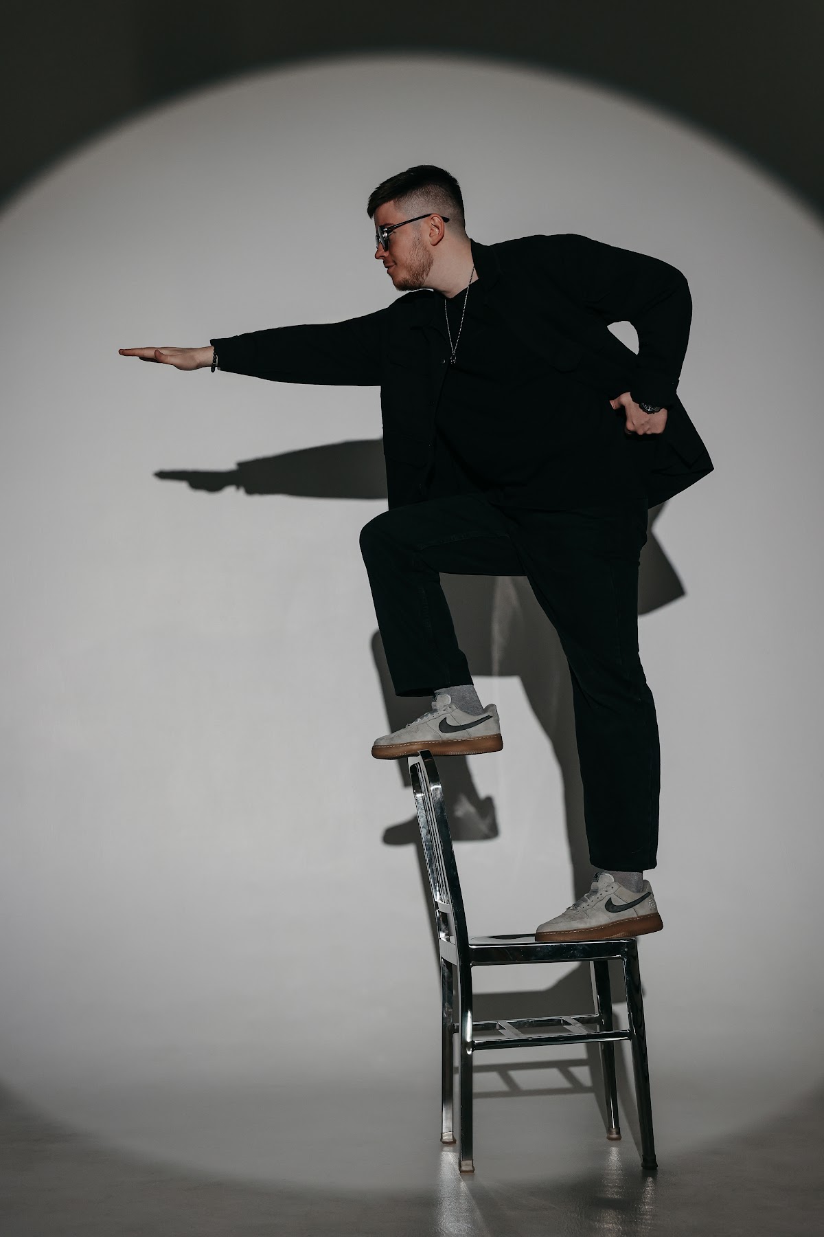 DENIS IVANOV
