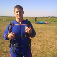 Артур Быков