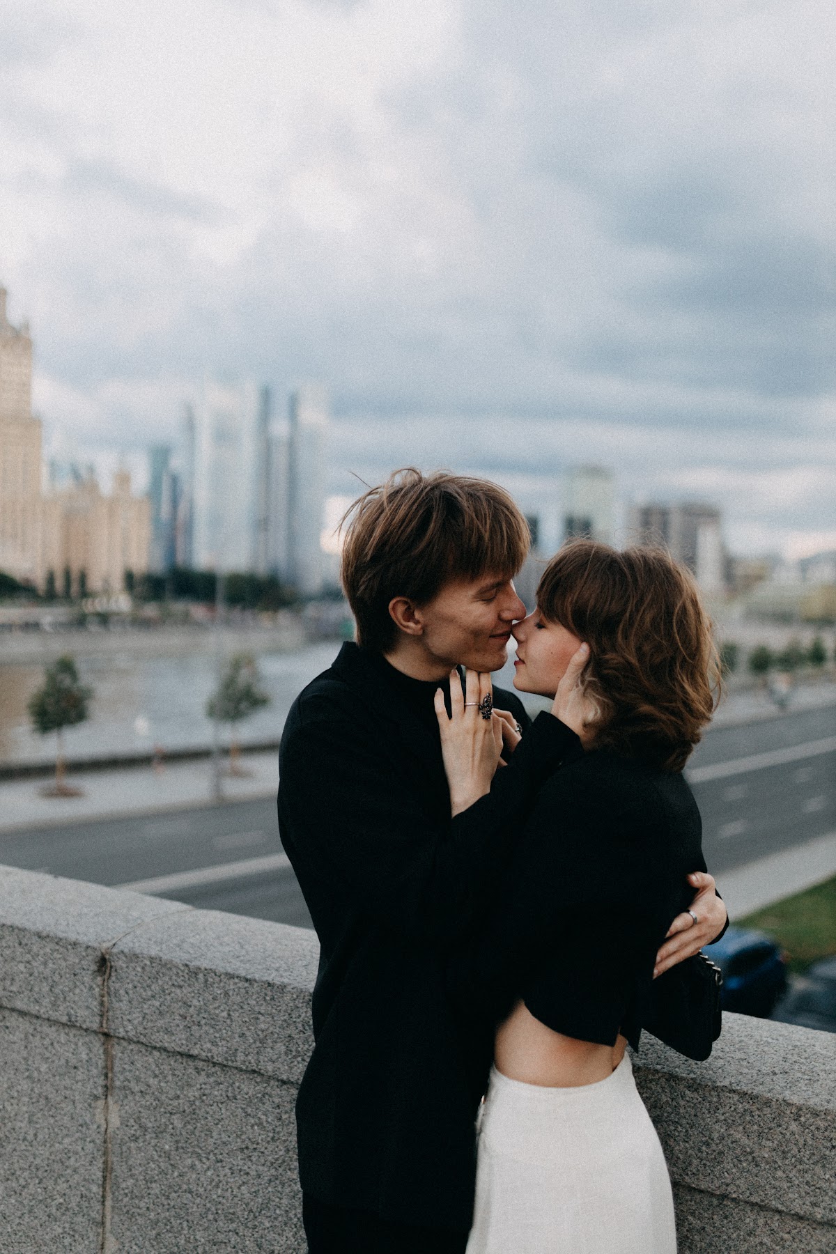 Лавстори Влад и Аня