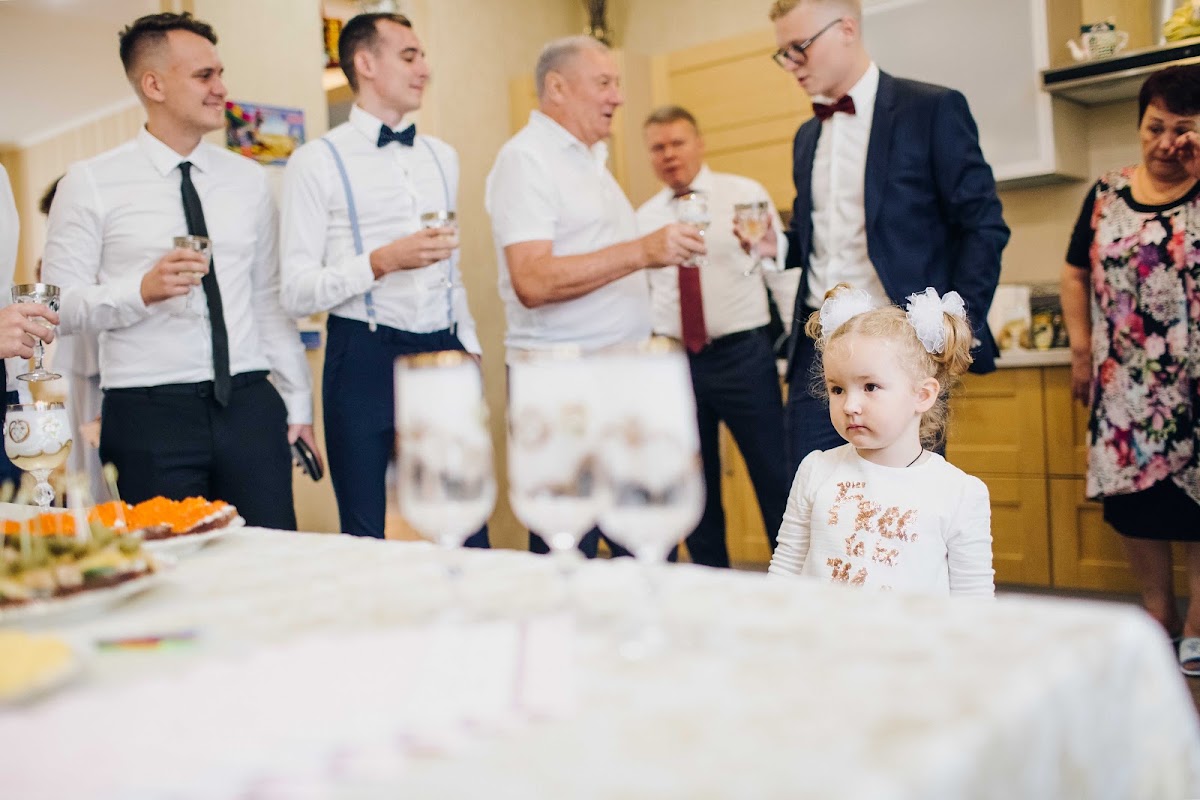 Алена и Алексей