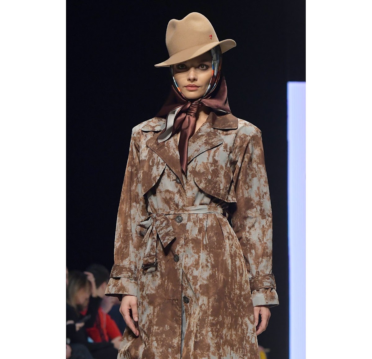 Портфолио: Мода (Fashion)