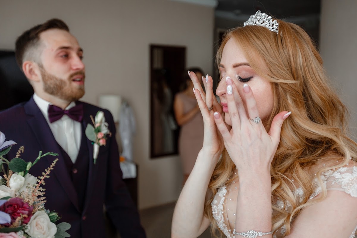 ❤ Андрей и Владлена❤