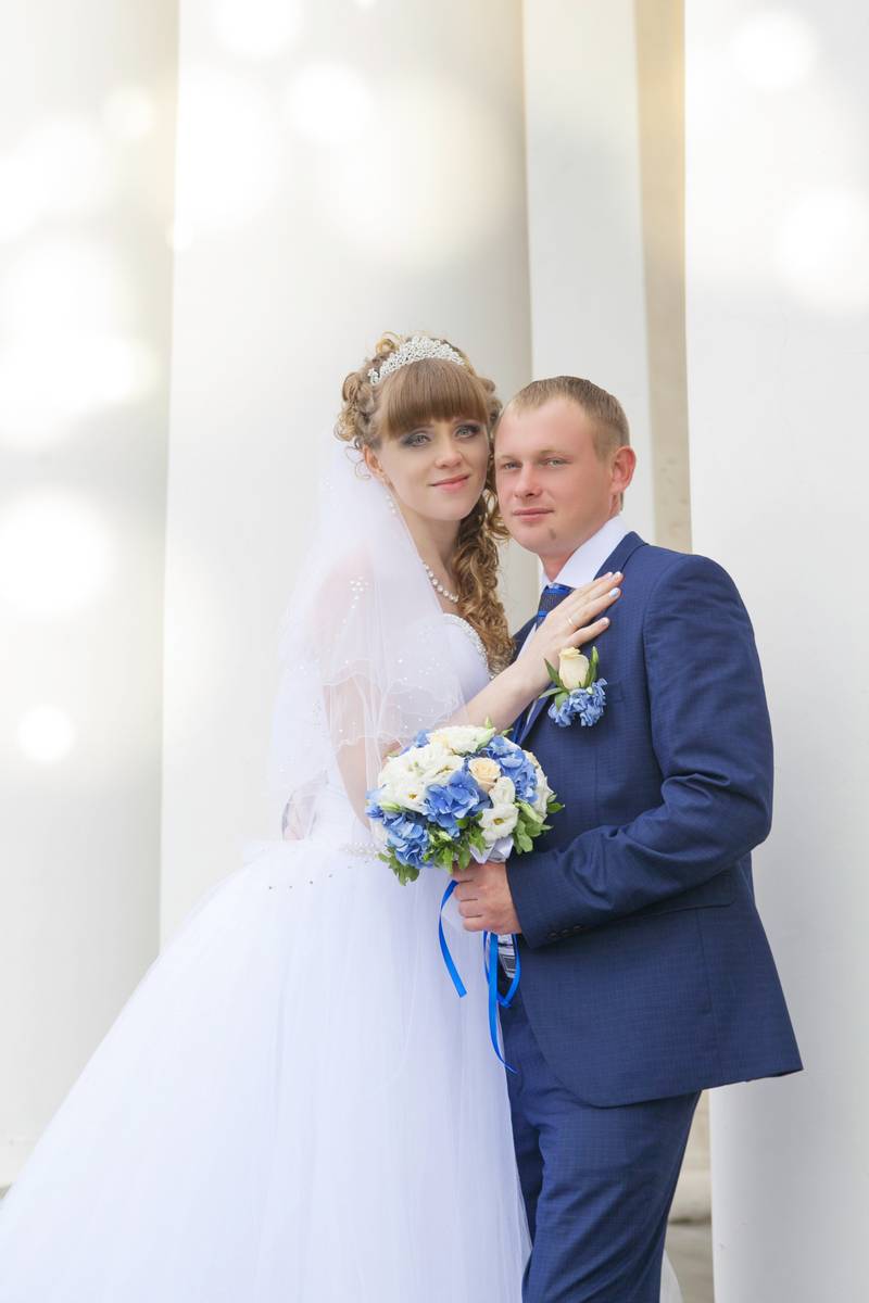 Наталья Михалева