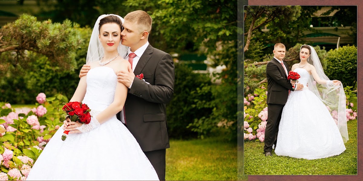 Софья и Руслан