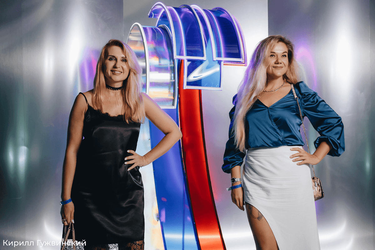 День премьер New Wave 2021