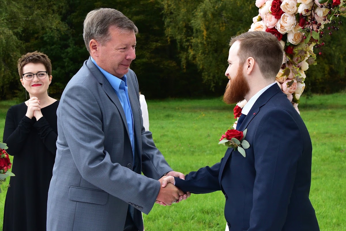 Wedding | David and Maria
