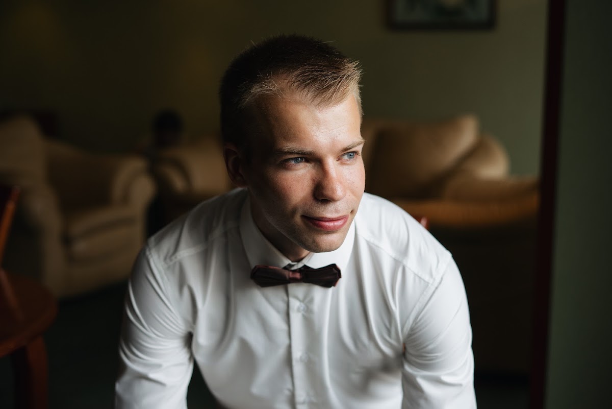 Дмитрий и Дарья