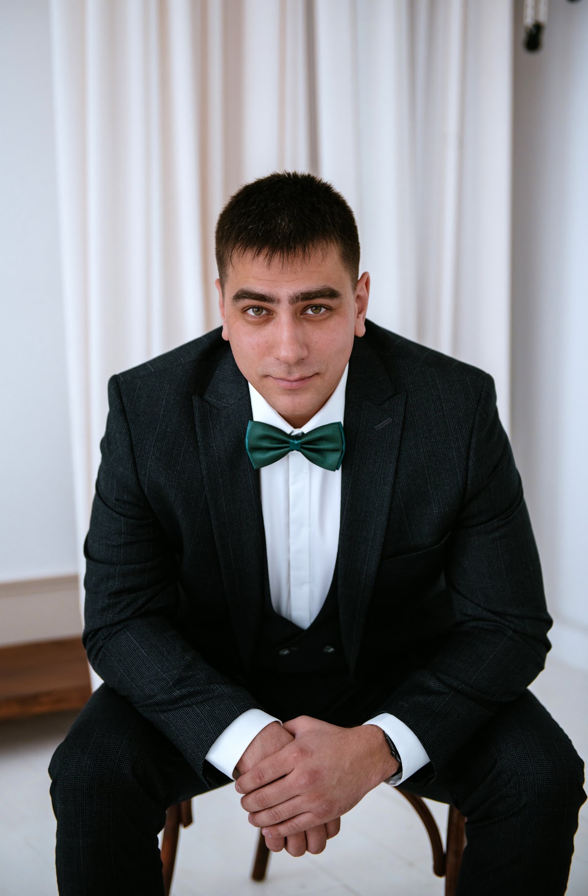 Ирина и Иван