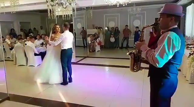 Портфолио: Свадьба