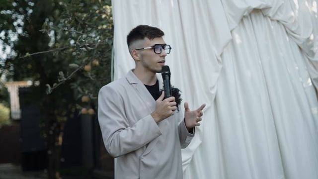 Портфолио: Свадьба