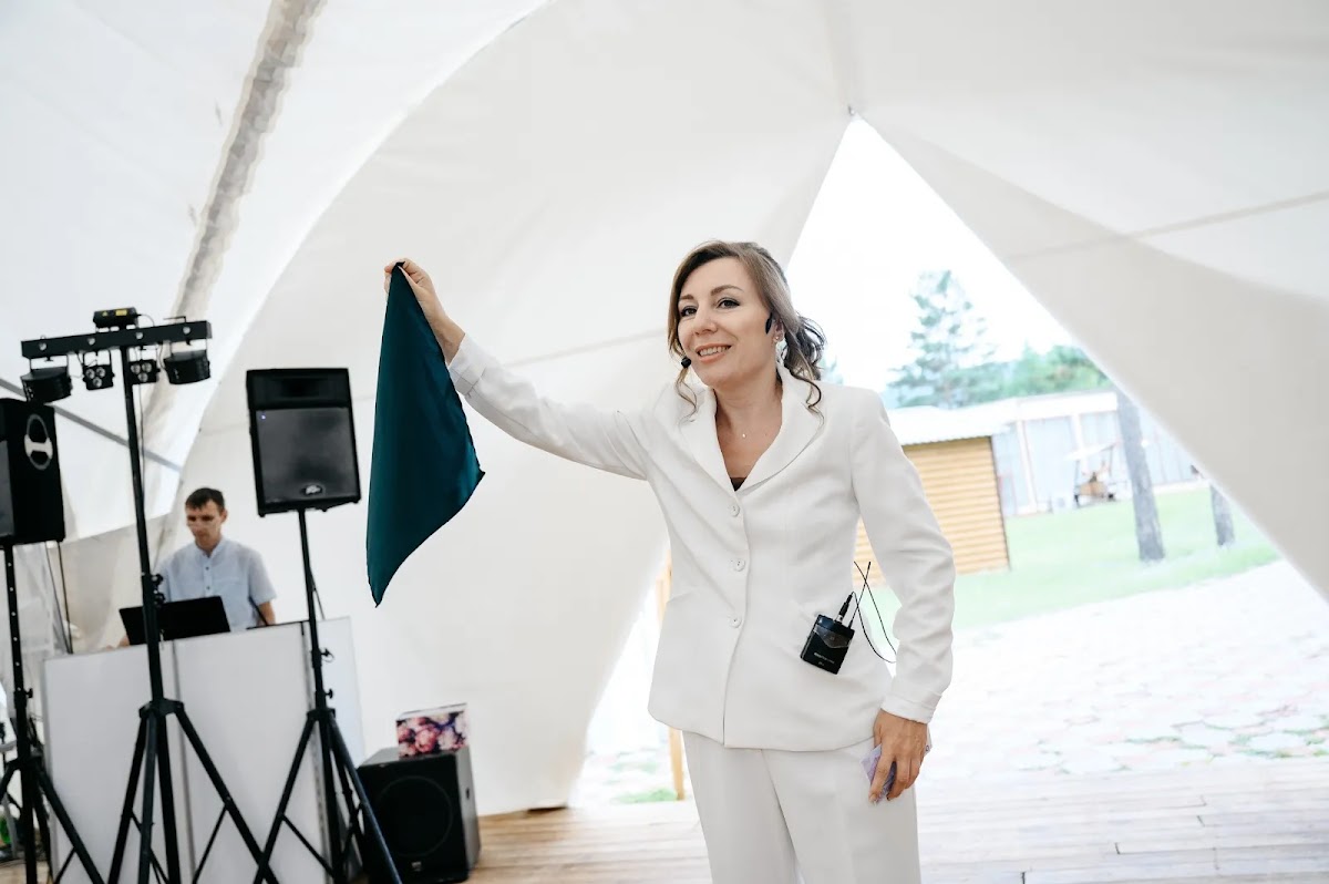 Портфолио: Свадьба