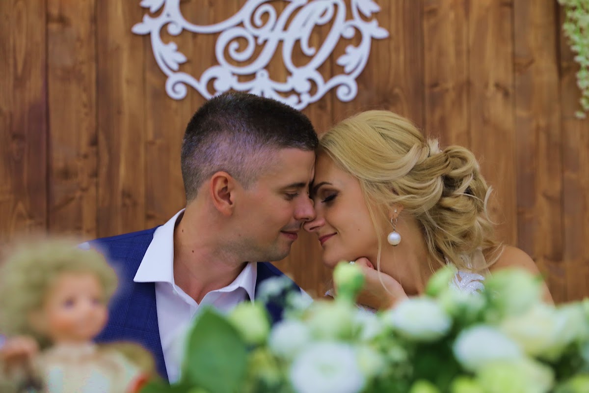 Портфолио: Свадьба