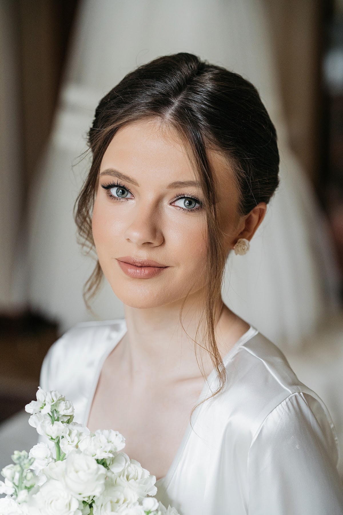Ангелина и Иван