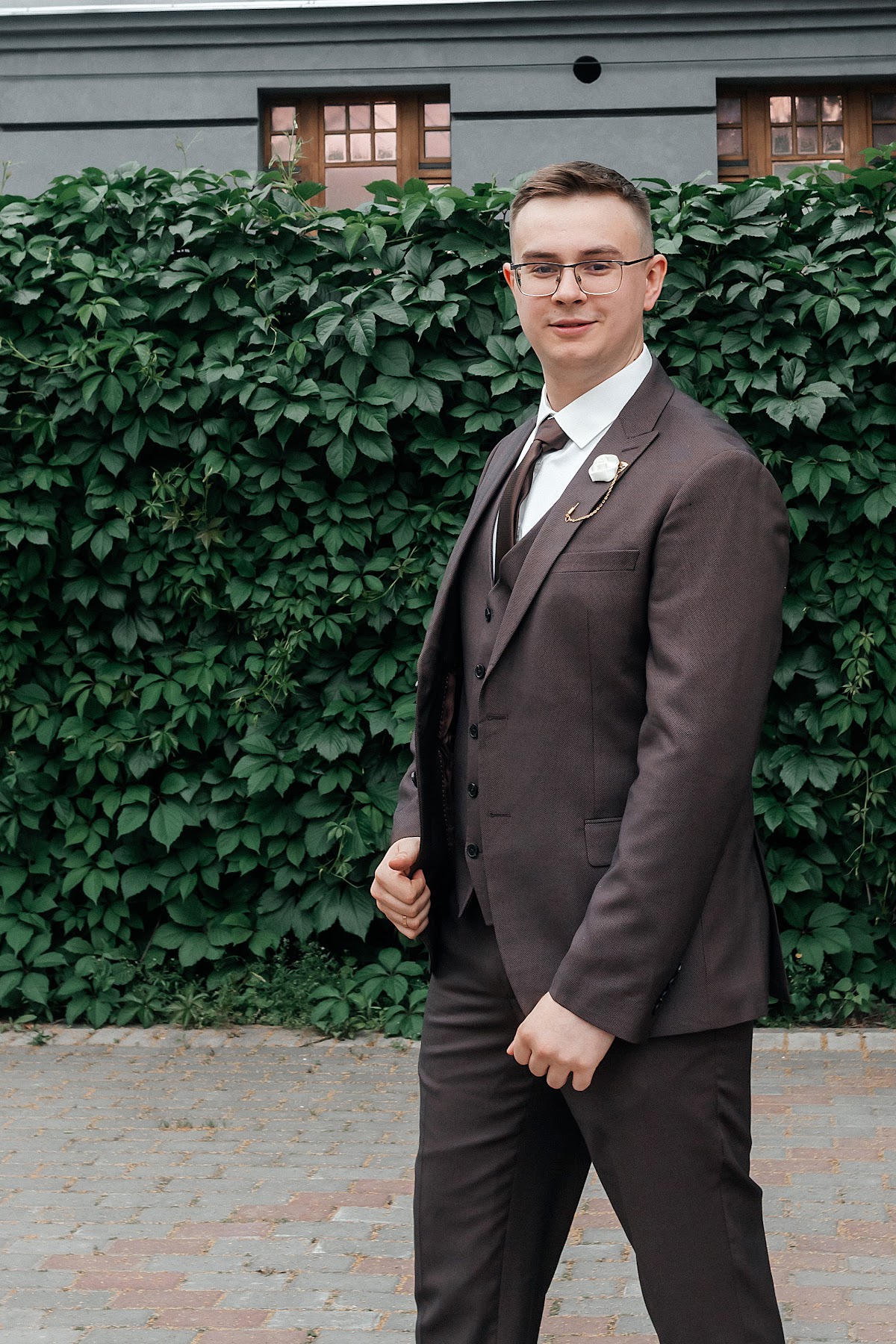 Когда мир стал тише. Н+Т