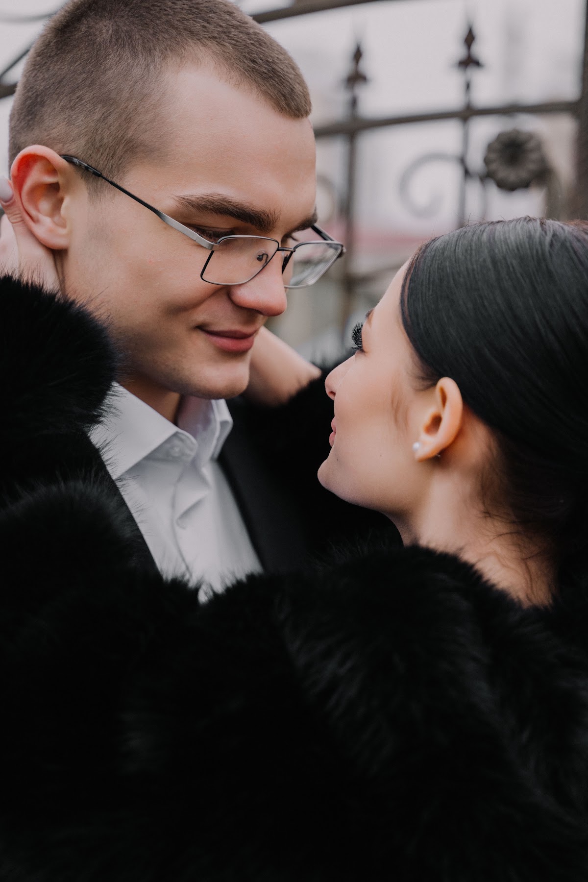 Александр и Милена 30.11.2024