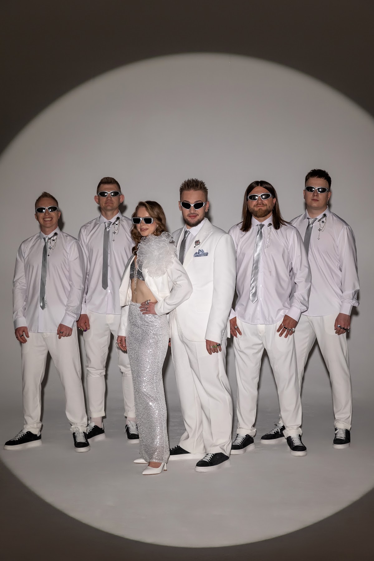 Кавер группа Art Music Band