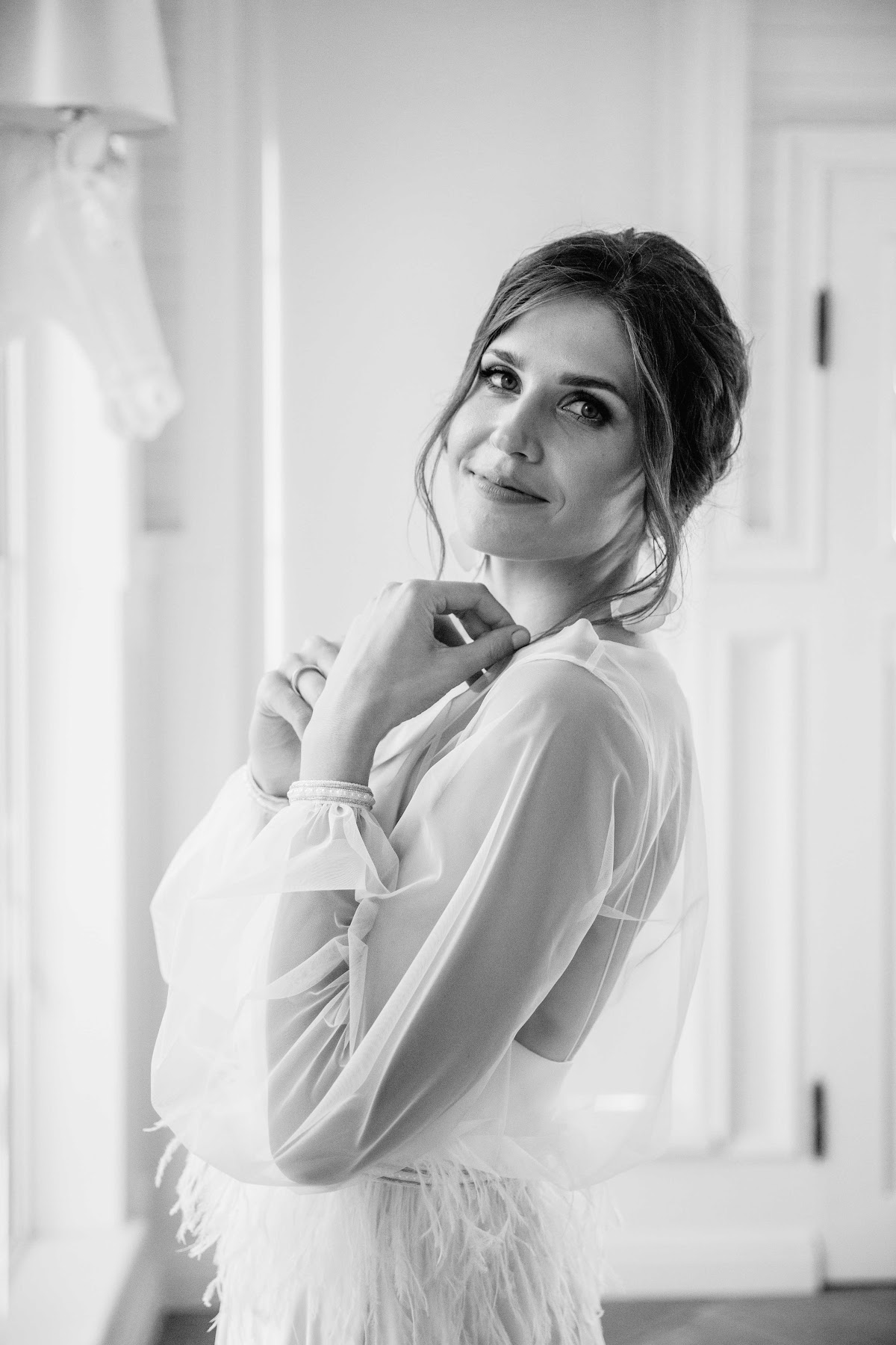Анна и Антон