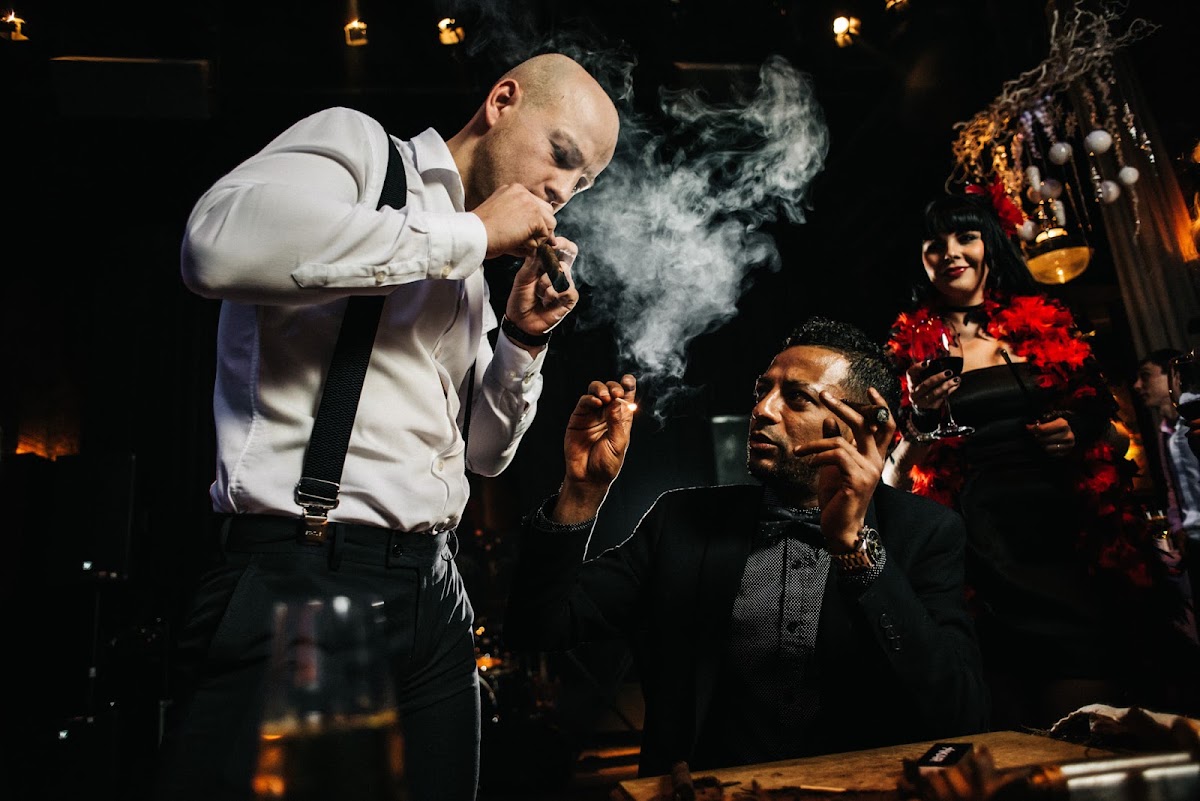 Портфолио: Корпоратив