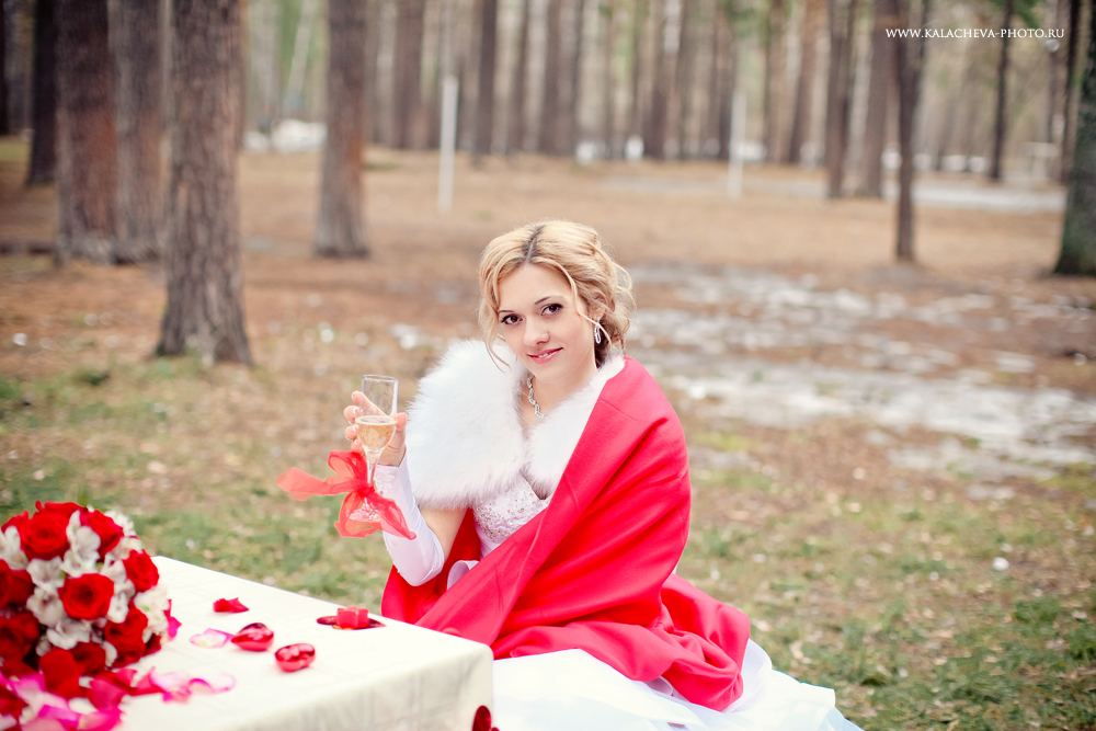 Ирина и Сергей