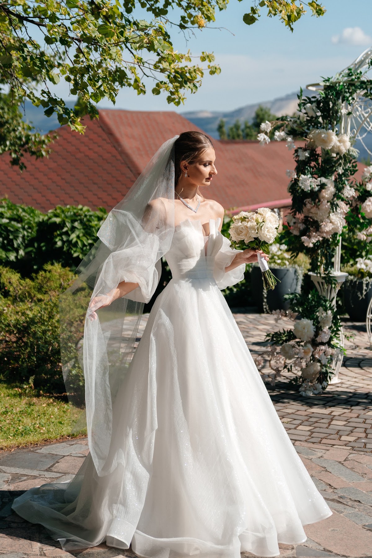 Алла и Александр