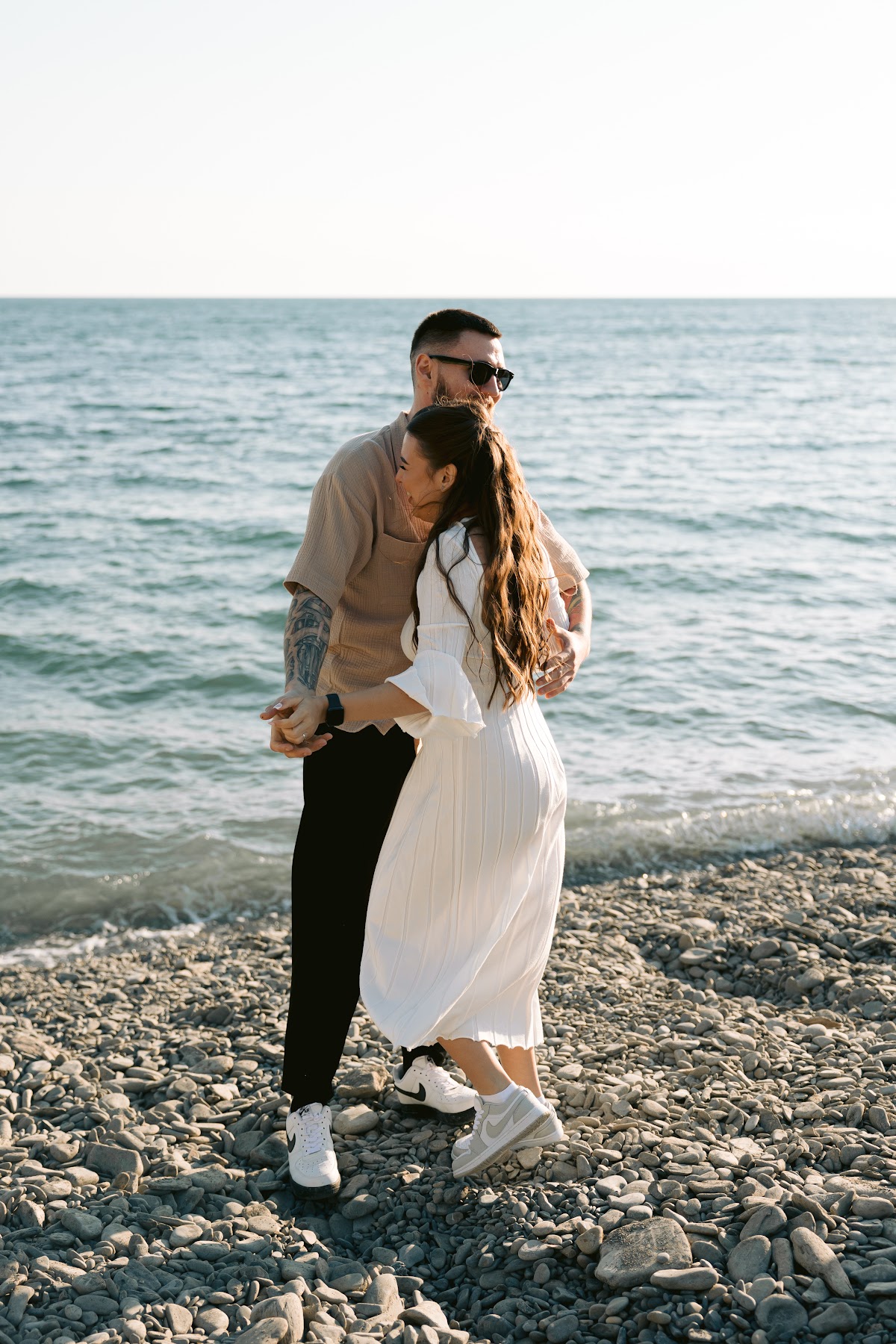 Портфолио: Love story