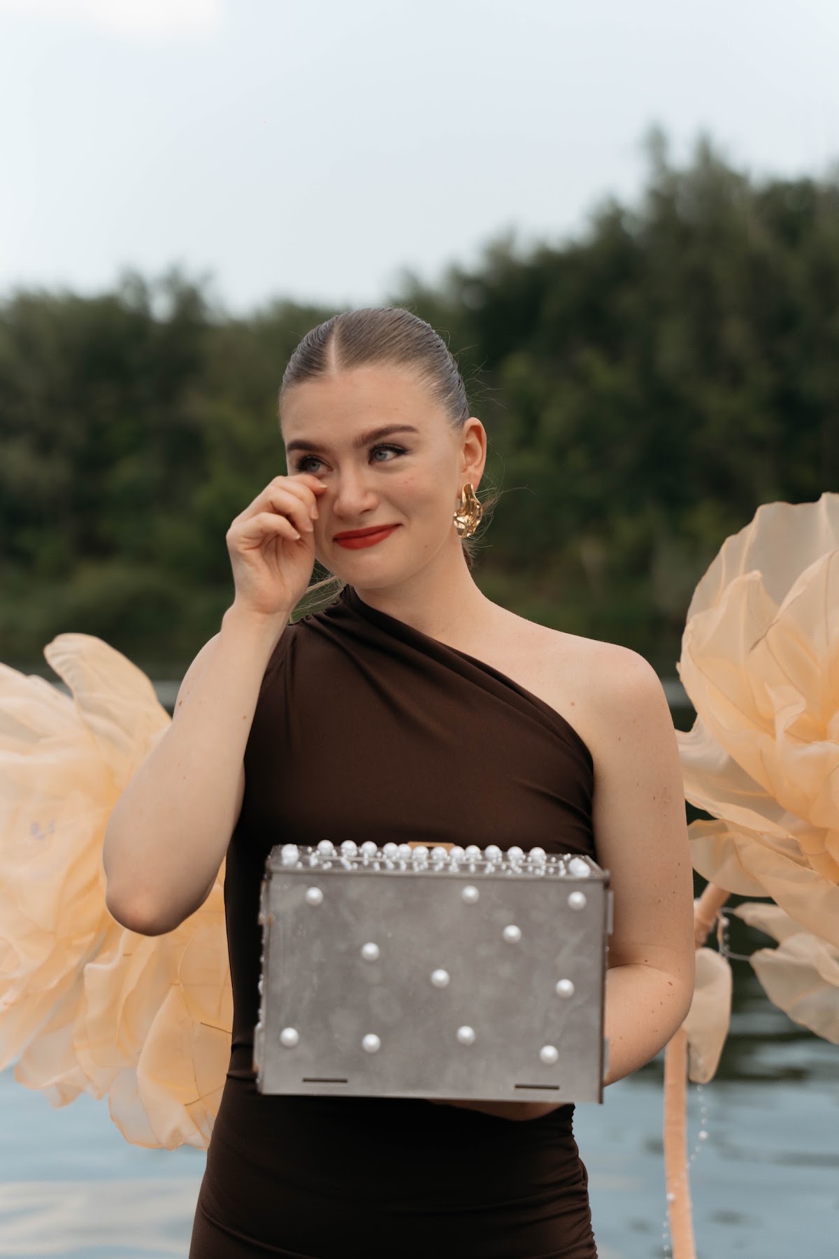 Екатерина и Артем