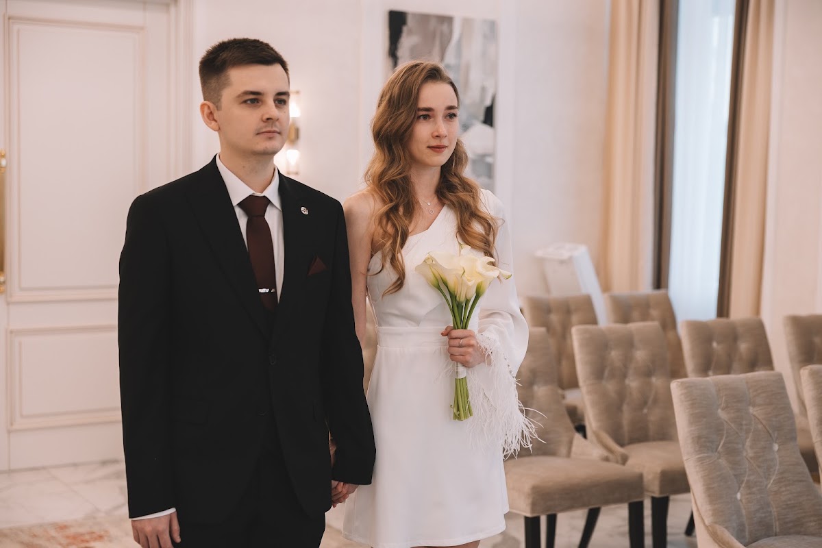 Юлия и Влад