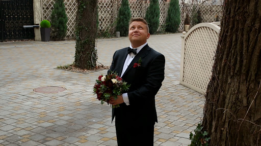Юлия и Максим