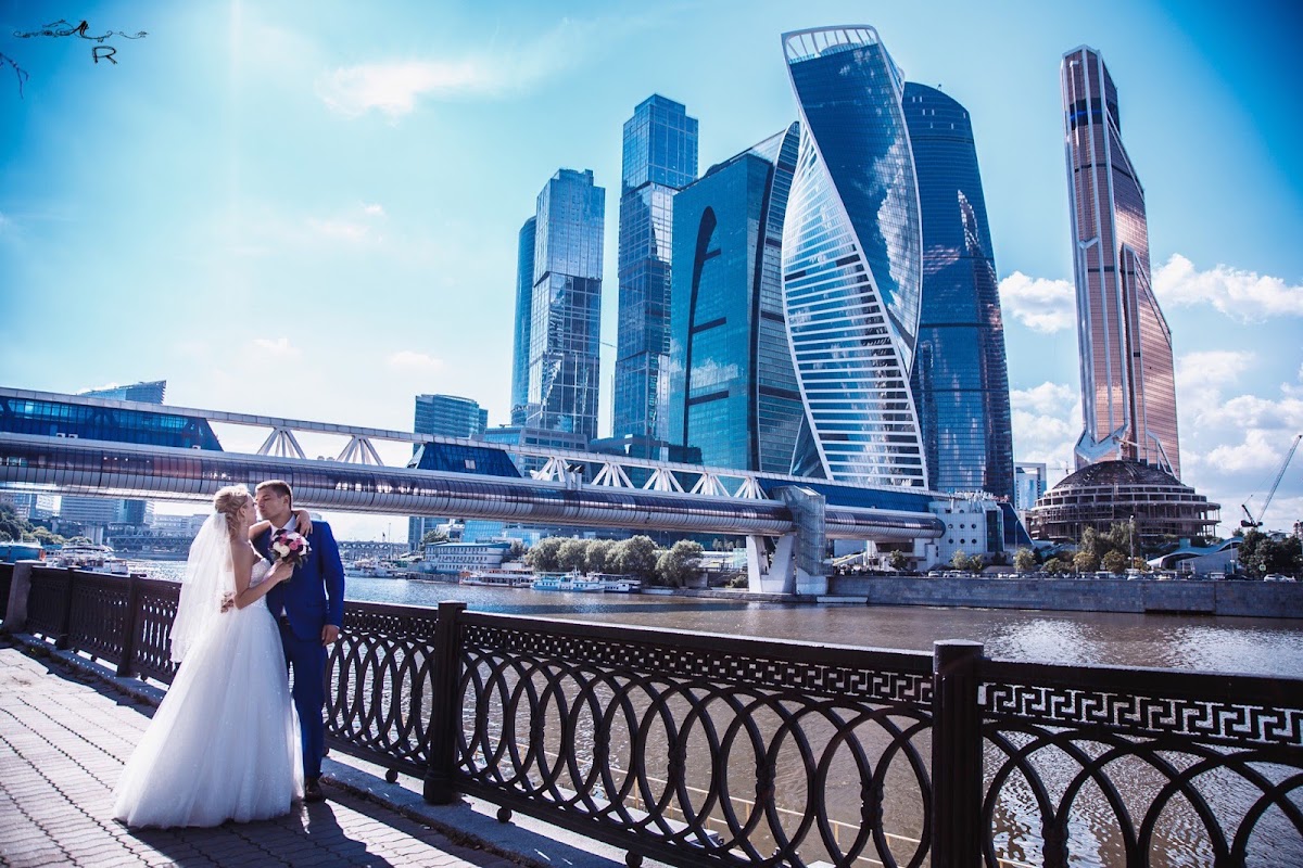 Егоровы♡